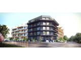 SEA VIEW FLATS IN YALOVA