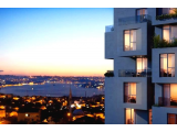 Senetle Verra Suites Beykoz İstanbul Anadolu / Beykoz