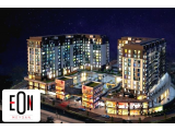 Senetle EON Meydan İstanbul Anadolu / Sultanbeyli