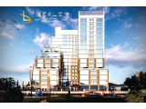 Senetle Bey Residence İstanbul Avrupa / Esenyurt