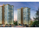 Senetle TEM Expres Residence 116 İstanbul Avrupa / Halkalı