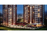 Senetle Lilyum Towers Kartal İstanbul Anadolu / Kartal