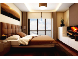 Senetle Koru Residence İstanbul Anadolu / Kadıköy
