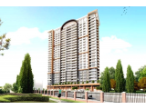 Senetle Olcay Point Residence İstanbul Avrupa / Esenyurt