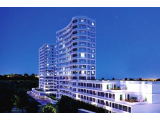 Senetle Perola Residence İstanbul Avrupa / Güneşli