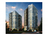 Senetle Nouvel Maltepe İstanbul Anadolu / Maltepe