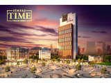 Senetle Sinpaş Time Finans Şehir İstanbul Anadolu / Ümraniye