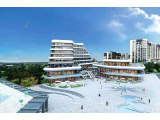 Senetle3. İstanbul Grand Rezidans İstanbul Avrupa / Başakşehir