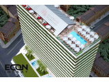Senetle Econ Garden İstanbul Avrupa / Kağıthane