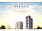 Senetle Avenue İstanbul İstanbul Avrupa / Büyükçekmece