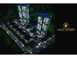 Senetle Akay Neris Yaşamkent Ankara / Yaşamkent