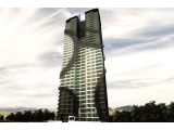 Senetle Ede Tower Ankara / İncek