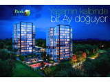 Senetle Park Aluna Ankara / Yaşamkent