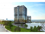 Senetle Metropark Plus Ankara / Eryaman
