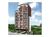 Senetle Aykon Suites Ankara / Çankaya