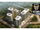 Senetle Hittown Ankara / Yenimahalle