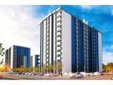 Senetle Ozan City Ankara / Etimesgut