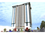 Senetle Meydan Plaza Ankara / Pursaklar