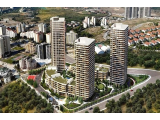 Senetle Bilkent Ankara / Çankaya