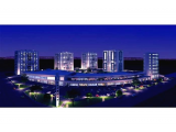 Senetle Yazıcı Open Sky Ankara / Bağlıca