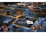 Senetle Avcılar Next Bornova İzmir / Bornova