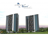 Senetle Atakent Nevi Konutları Ankara / Yenimahalle