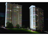 Senetle Park Armoni Konutları Ankara / Yenimahalle