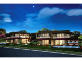 Senetle Villa Sera İzmir / Çeşme