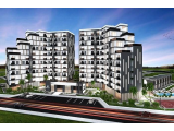 Senetle Vita Loft Buca İzmir / Buca