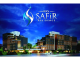 Senetle Buca Safir Residence İzmir / Buca