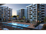 Senetle Ataşehir Modern İzmir İzmir / Çiğli