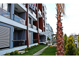 Senetle Koçsa Residence İzmir / Gaziemir