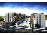 Senetle MyWay Wins Blue İzmir / Çiğli