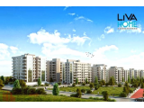 Senetle Liva Home Uzundere 2. Etap İzmir / Karabağlar