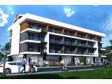 Senetle Country Plus Cadde İzmir / Seyrek Beldesi