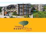 Senetle Kuzeyşehir Plus İzmir / Menemen