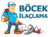 Böcek İlaçlama