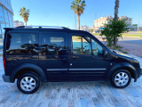 senetle ford transit