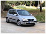 galeriden senetle hyundai getz