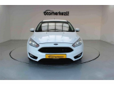 senetle ford focus