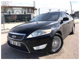 Senetle Ford