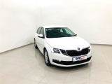 Senetle Skoda