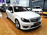 Senetle Mercedes c180