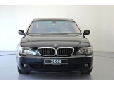 Senetle BMW 730i Long