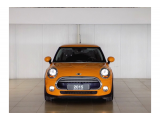 Senetle Mini Cooper