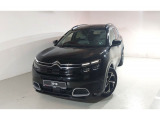 Senetle satılık Citroën C5 1.6 HDi Otomatik