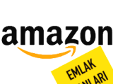 Amazon ücretsiz ilan ver