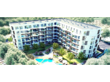 SEA VIEW FLATS IN YALOVA IN INSTALLMENTS
