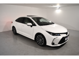 Senetle 2021 Toyota Corolla