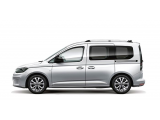 taksitle volksagen caddy